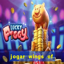 jogar wings of iguazu demo